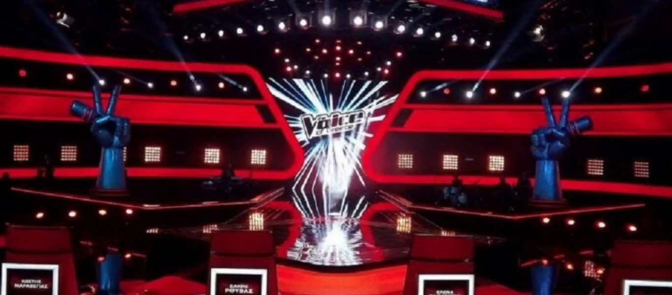 The Voice: Αυτός είναι ο κριτής που αποχωρεί από την επιτροπή